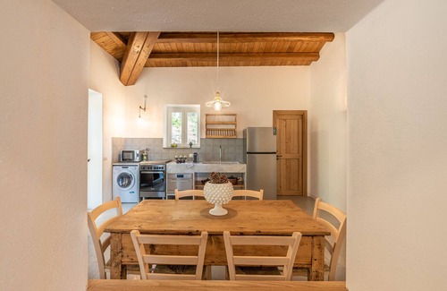 Polizzi Generosa Apartment | Borgo Le Niche by Wonderful Italy - Talia