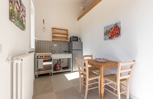 Polizzi Generosa Apartment | Borgo Le Niche by Wonderful Italy - Calliope