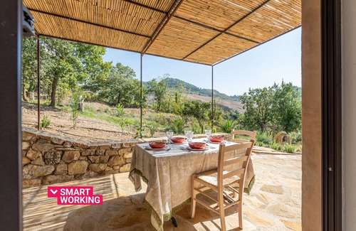 Polizzi Generosa Apartment | Borgo Le Niche by Wonderful Italy - Calliope