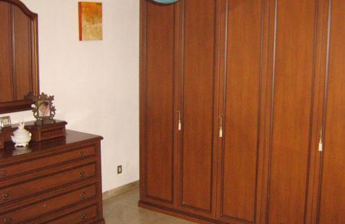 Vigne Apartment | Borgo Medievale Squillace