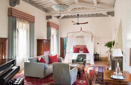 Pignano House | Borgo Pignano Tuscany