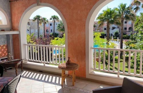 Marina di Pisticci House | BORGO SAN BASILIO: APPARTAMENTO ITACA - CON PISCINA E ANIMAZIONE DIURNA E SERALE