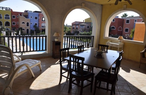 Marina di Pisticci House | BORGO SAN BASILIO APPARTAMENTO PENELOPE-CON PISCINA E ANIMAZIONE DIURNA E SERALE