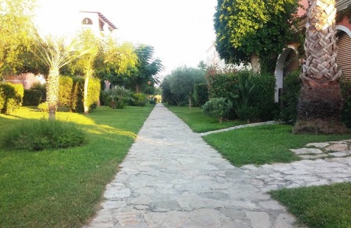 Marina di Pisticci House | BORGO SAN BASILIO: MOONLIGHT HOUSE - CON PISCINA E ANIMAZIONE DIURNA E SERALE