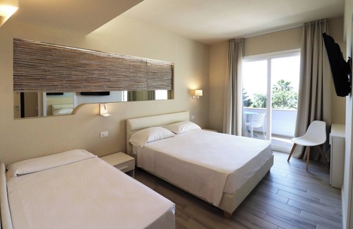 Brattiro Bed & Breakfast | Borgo San Cosmo Tropea