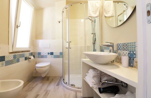 Brattiro Bed & Breakfast | Borgo San Cosmo Tropea