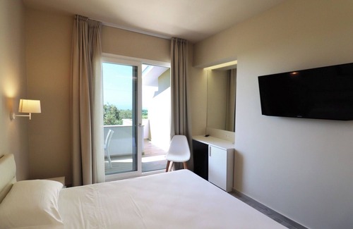 Brattiro Bed & Breakfast | Borgo San Cosmo Tropea
