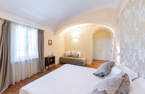 Lidarno House | Borgo Sante Country House