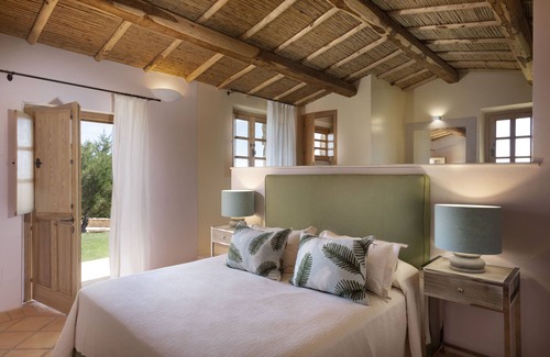 Arzachena Hotel | Borgo Smeraldo Resort&Villas