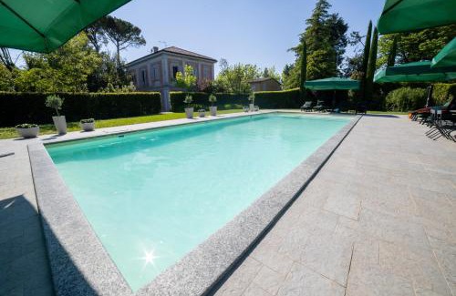 Loro Piceno Bed & Breakfast | Borgo Sorbatti Country House