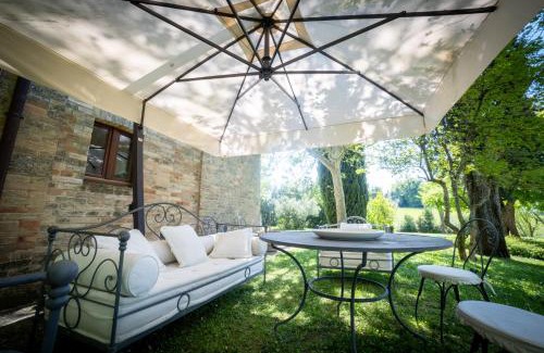Loro Piceno Bed & Breakfast | Borgo Sorbatti Country House