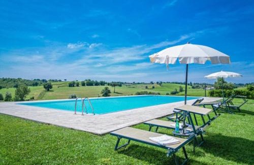 Cortona House | Borgo Syrah