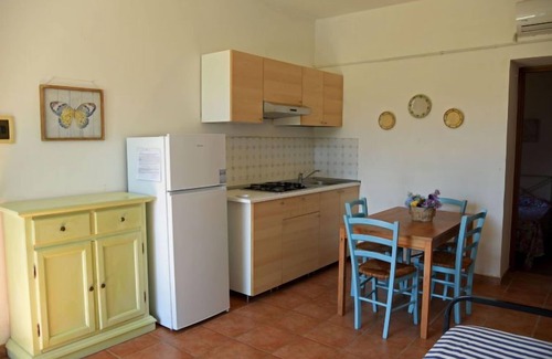 Follonica Apartment | Borgo Valmarina by Interhome