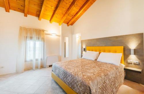 Fossalta di Portogruaro Hotel | Borgo38