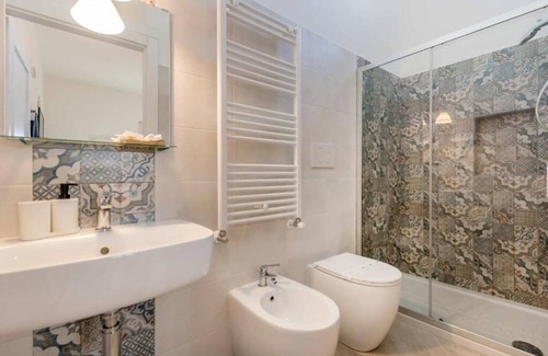 Salento Peninsula House | Borgomonte Palace - 1 Bedroom House without Terrace