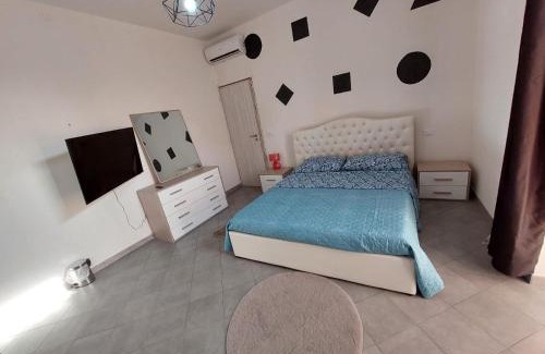 Province of Bologna Apartment | Borgo’s app