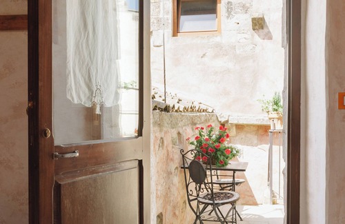 Martano House | Borgoterra Scianni