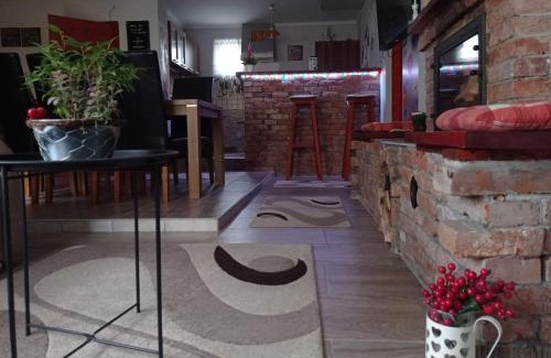 Satoraljaujhely House | BORINA VENDÉGHÁZ