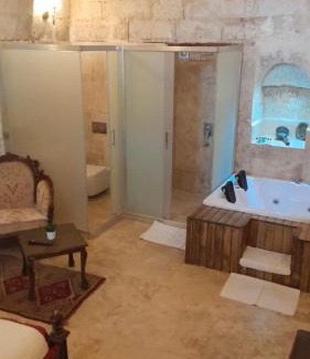 Urgup House | Born Hotel