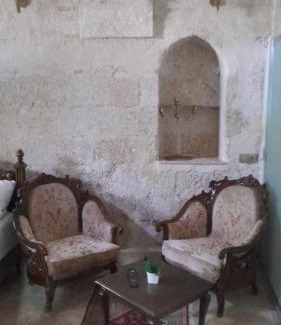 Urgup House | Born Hotel