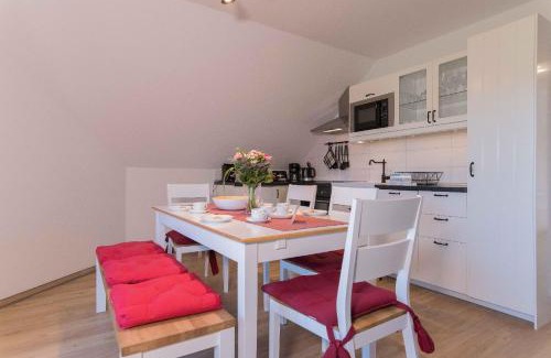 Wieck auf dem Darss Apartment | Born - Wieck DAT SCHWEDENHUS OG-Whg. WI-4.2