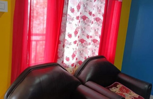 Namchi House | Borong Mountain View Homestay