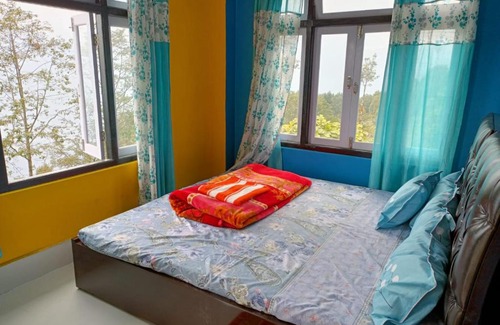 Namchi House | Borong Mountain View Homestay
