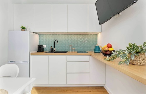 Jastrzebia Gora Apartment | Borowikowa 3D | Comfortable Apartment | Parking