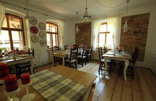 Szklarska Poreba Bed & Breakfast | BORSZÓWKA Dom Nad Potokiem - Pensjonat