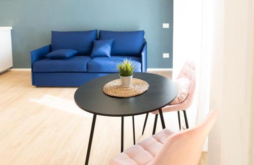 Maggiolina Apartment | BOS1 - [Central Station] New Chic Apartment