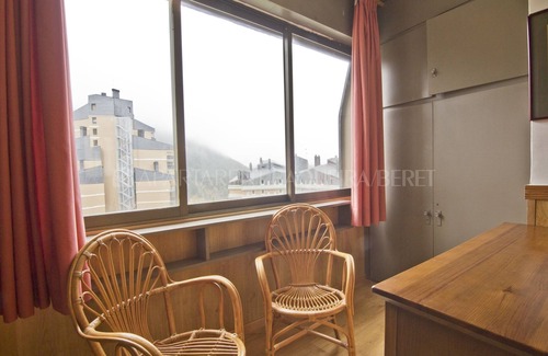Baqueira Apartment | Bosc - Edificio Mauberme