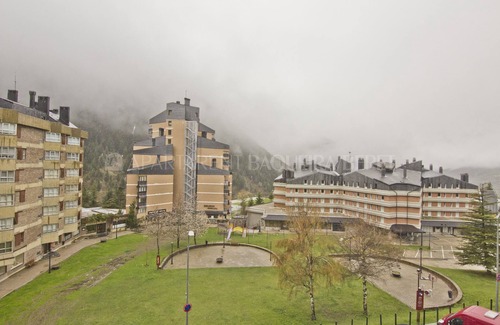 Baqueira Apartment | Bosc - Edificio Mauberme
