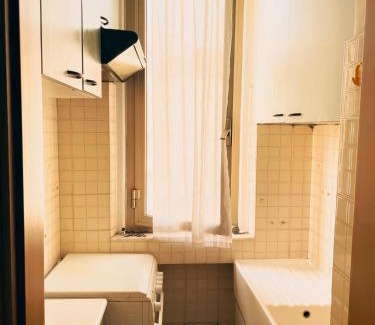 Zona Lancetti Apartment | Bosco’s apartment Lancetti 15 minuti da Centrale