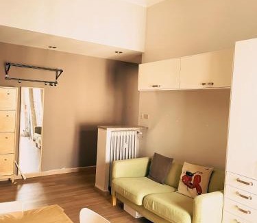 Zona Lancetti Apartment | Bosco’s apartment Lancetti 15 minuti da Centrale