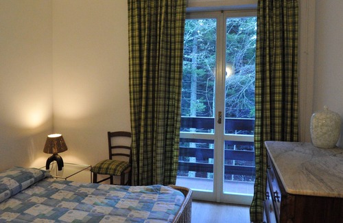 Abetone Apartment | Boscolungo apartment