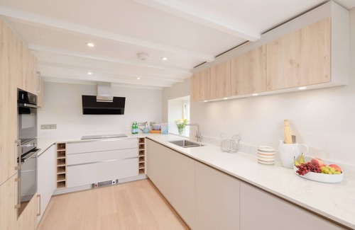 Saint Martin Cottage | Bosistow Farmhouse