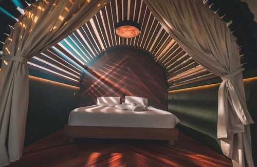 Guatape Cabin | Bosko