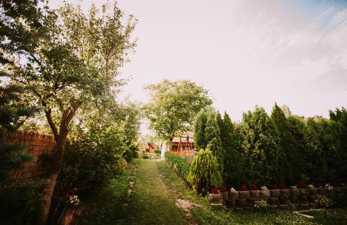 Odorheiu Secuiesc Bed & Breakfast | Bosnyák Panzió