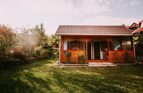 Odorheiu Secuiesc Bed & Breakfast | Bosnyák Panzió