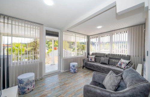 Tarabya Mahallesi Apartment | BOSPHORUS EXCLUSİVE RESİDENCE