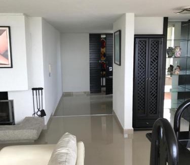 Bosques de las Lomas Apartment | Bosque de Magnolias 93