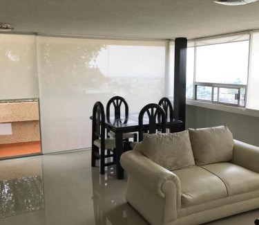 Bosques de las Lomas Apartment | Bosque de Magnolias 93