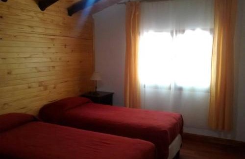 Malargue Apartment | Bosque de Sol cabaña 4
