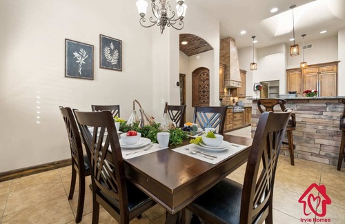 Albuquerque House | Bosque Retreat on the Rio - An Irvie Home