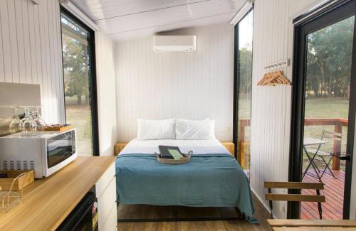 Inman Valley House | Boston's Retreat by Tiny Away