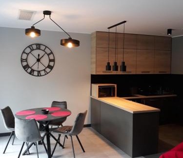 Woszakowice House | Boszkowo Makowa Cisza