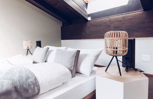 Parcines Hotel | Botango