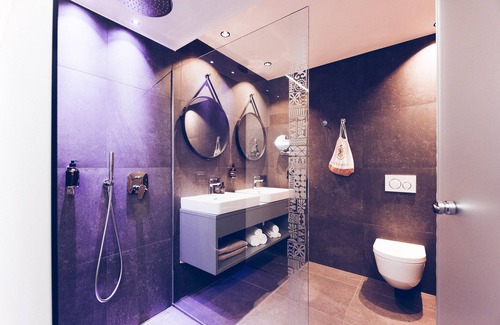 Parcines Hotel | Botango