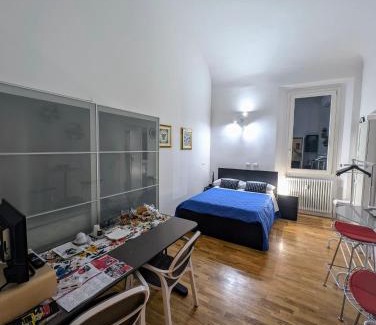 Historic Center House | Botanique Rooms