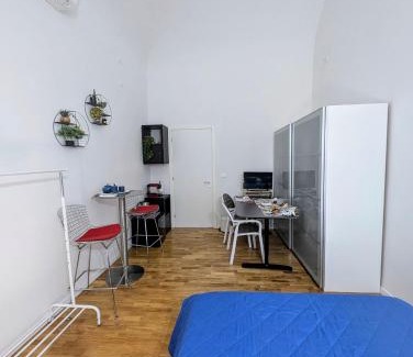 Historic Center House | Botanique Rooms